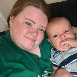 Meet your Posher, Kristyn